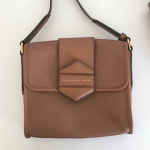 Crossbody Marc Jacobs bag
